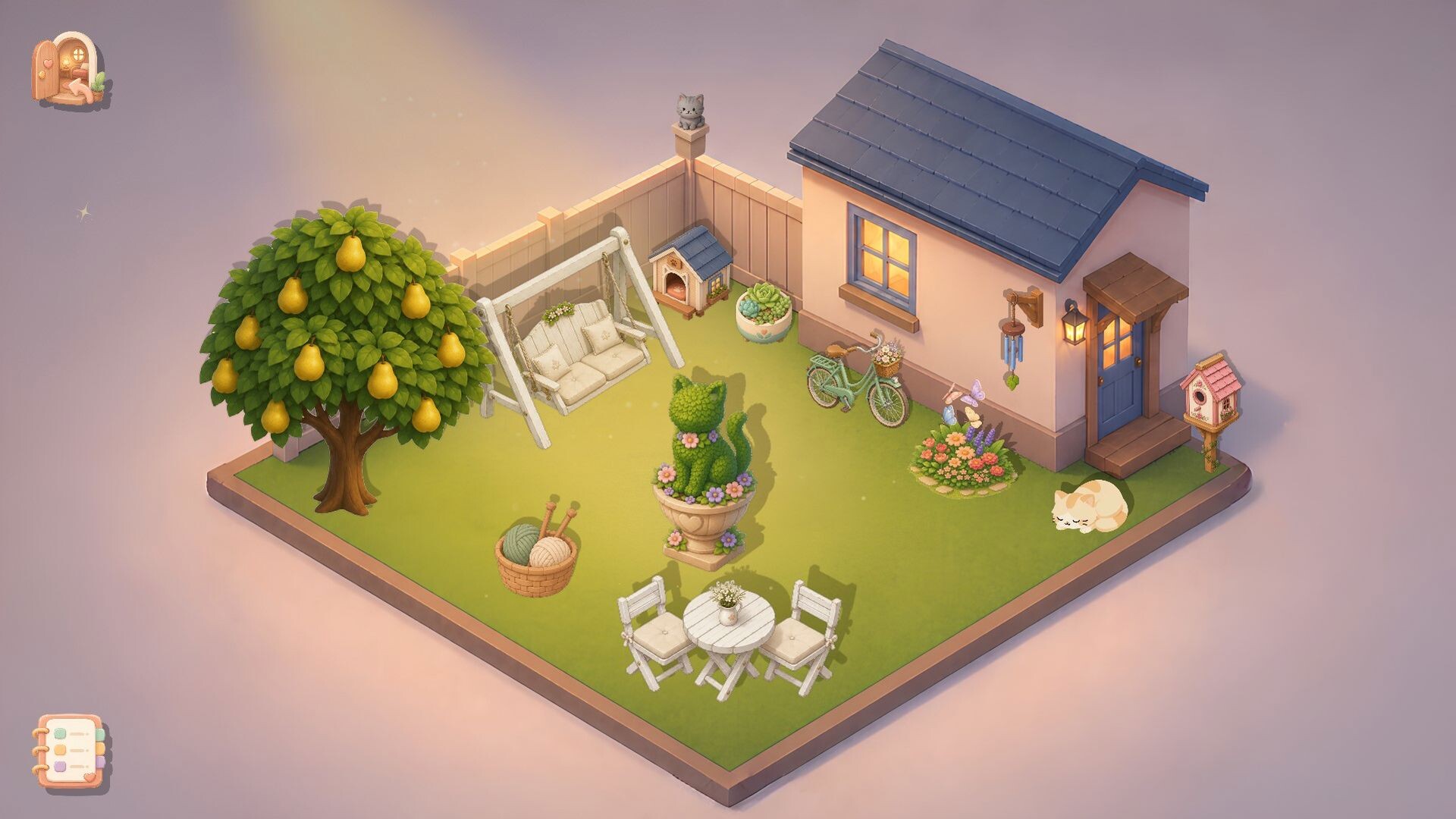 Cozy Liora screenshot 5
