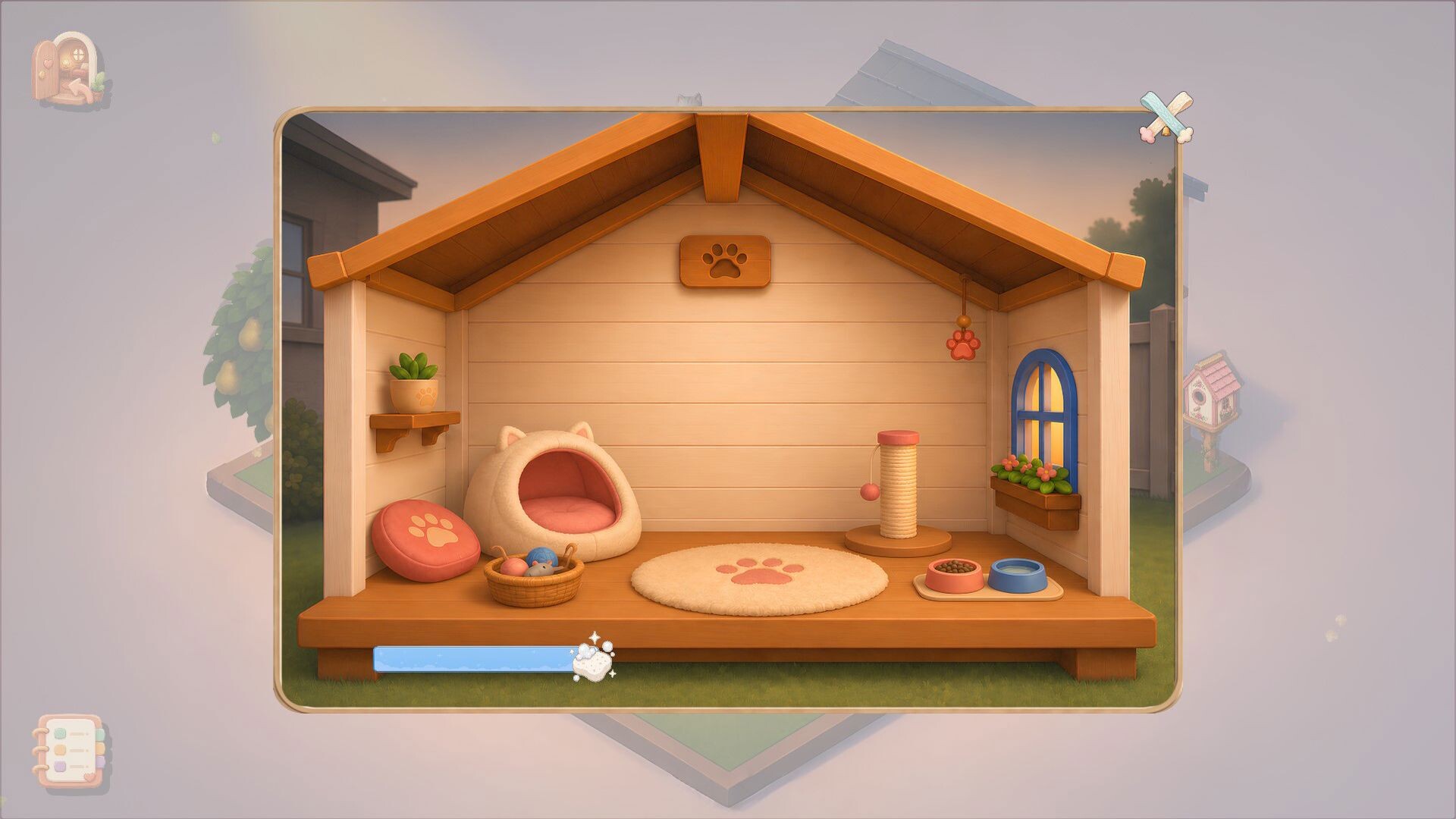 Cozy Liora screenshot 14