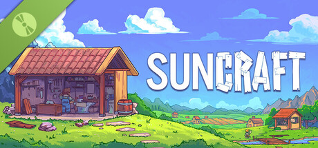 Suncraft Demo