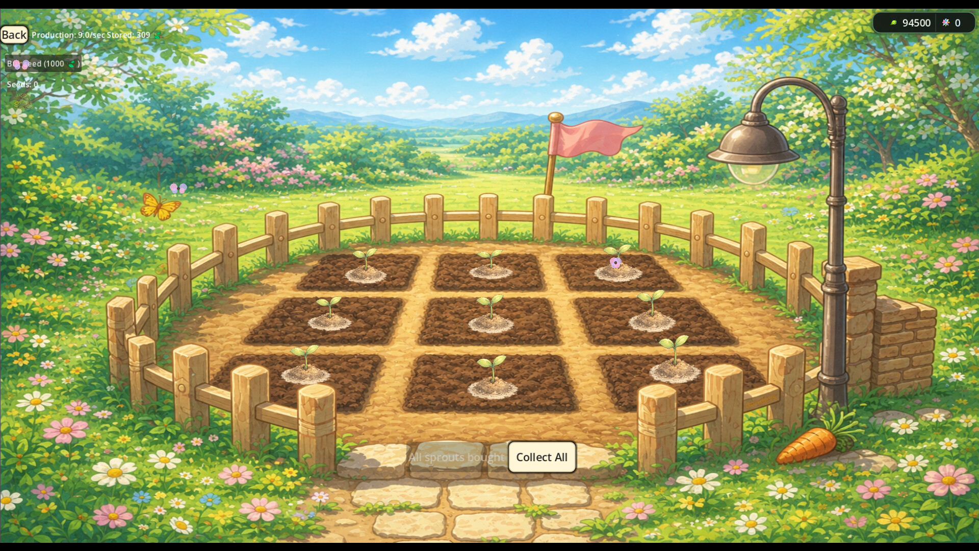GatherCalm screenshot 7