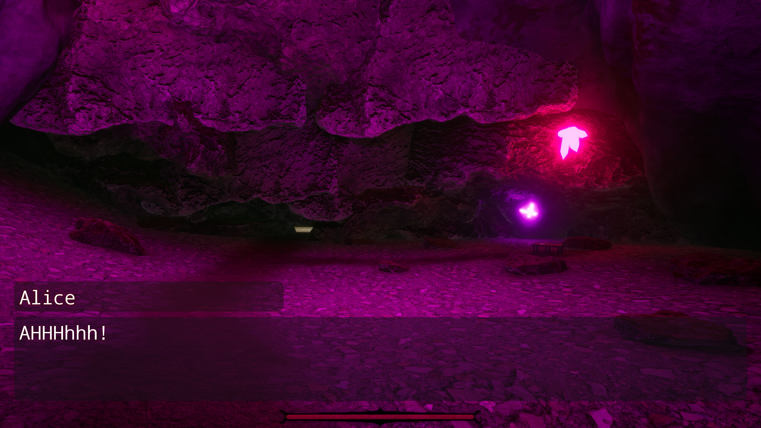 Dark Wonderland screenshot 4