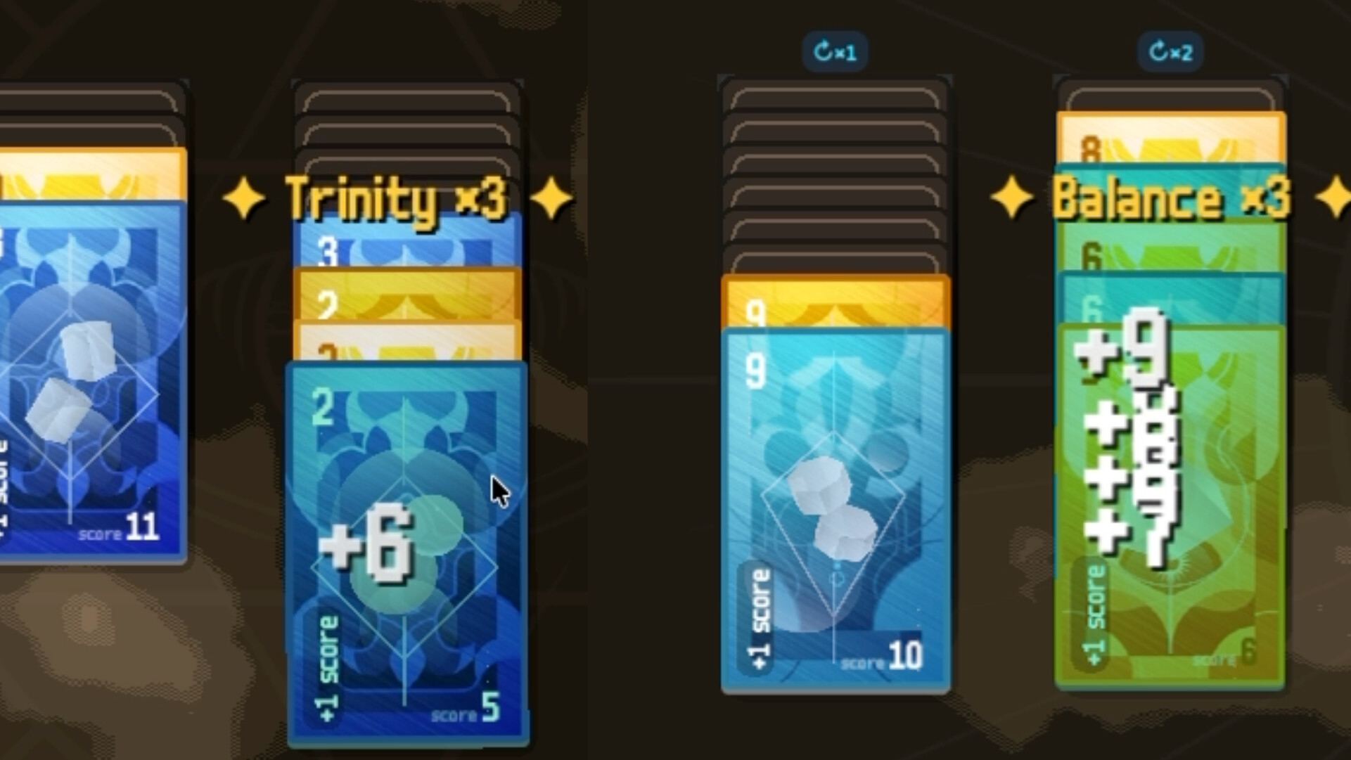 Satori screenshot 4