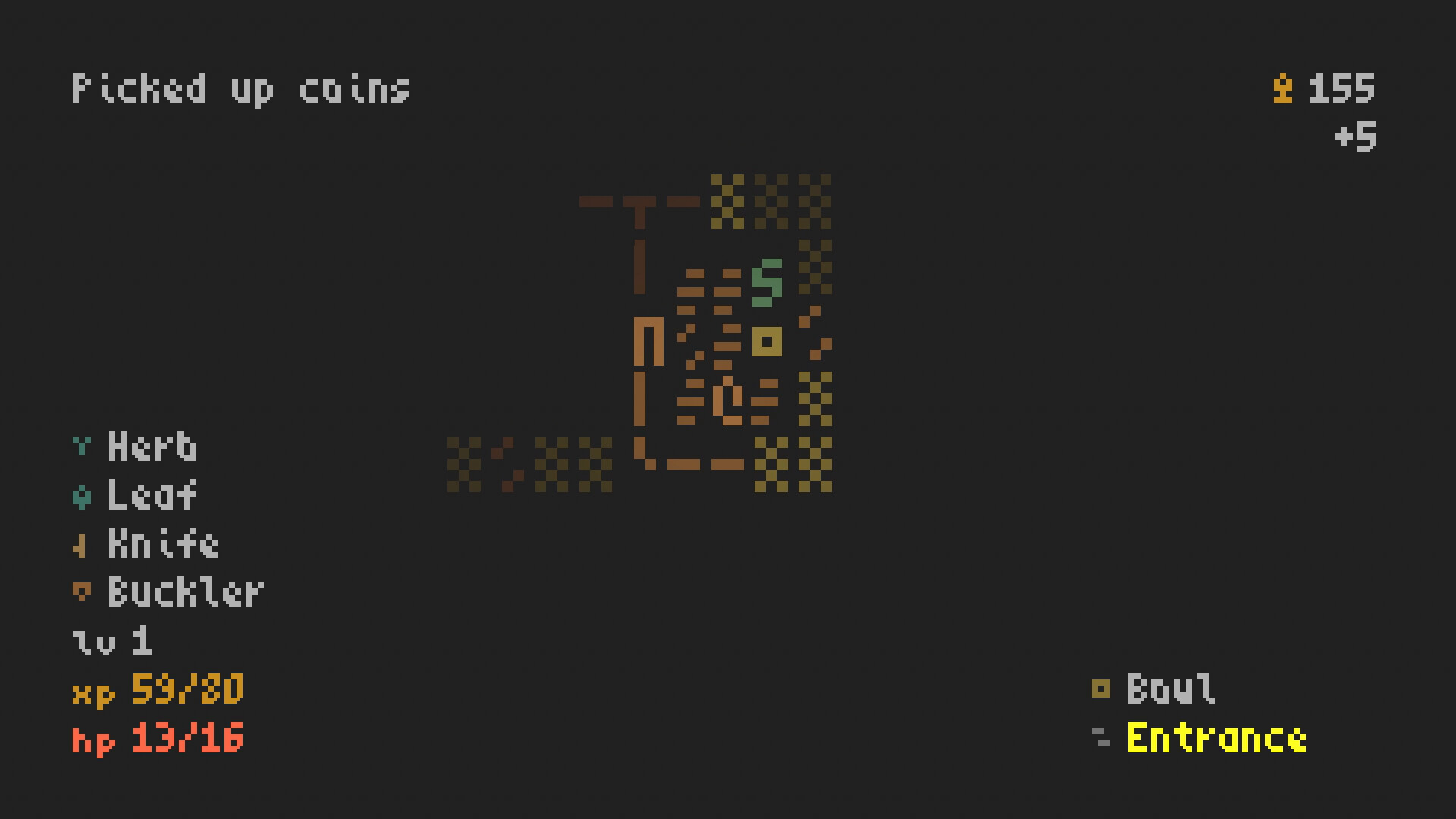 Rangedrifter screenshot 10