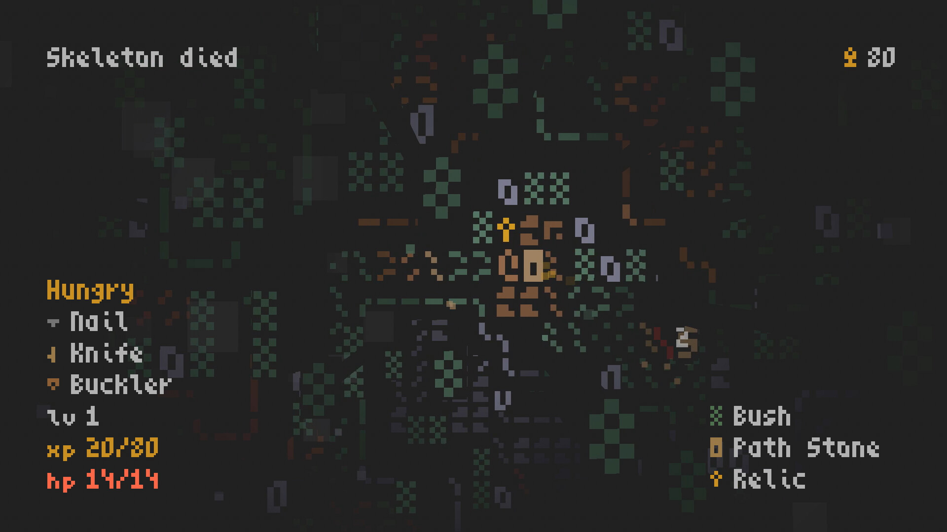 Rangedrifter screenshot 11