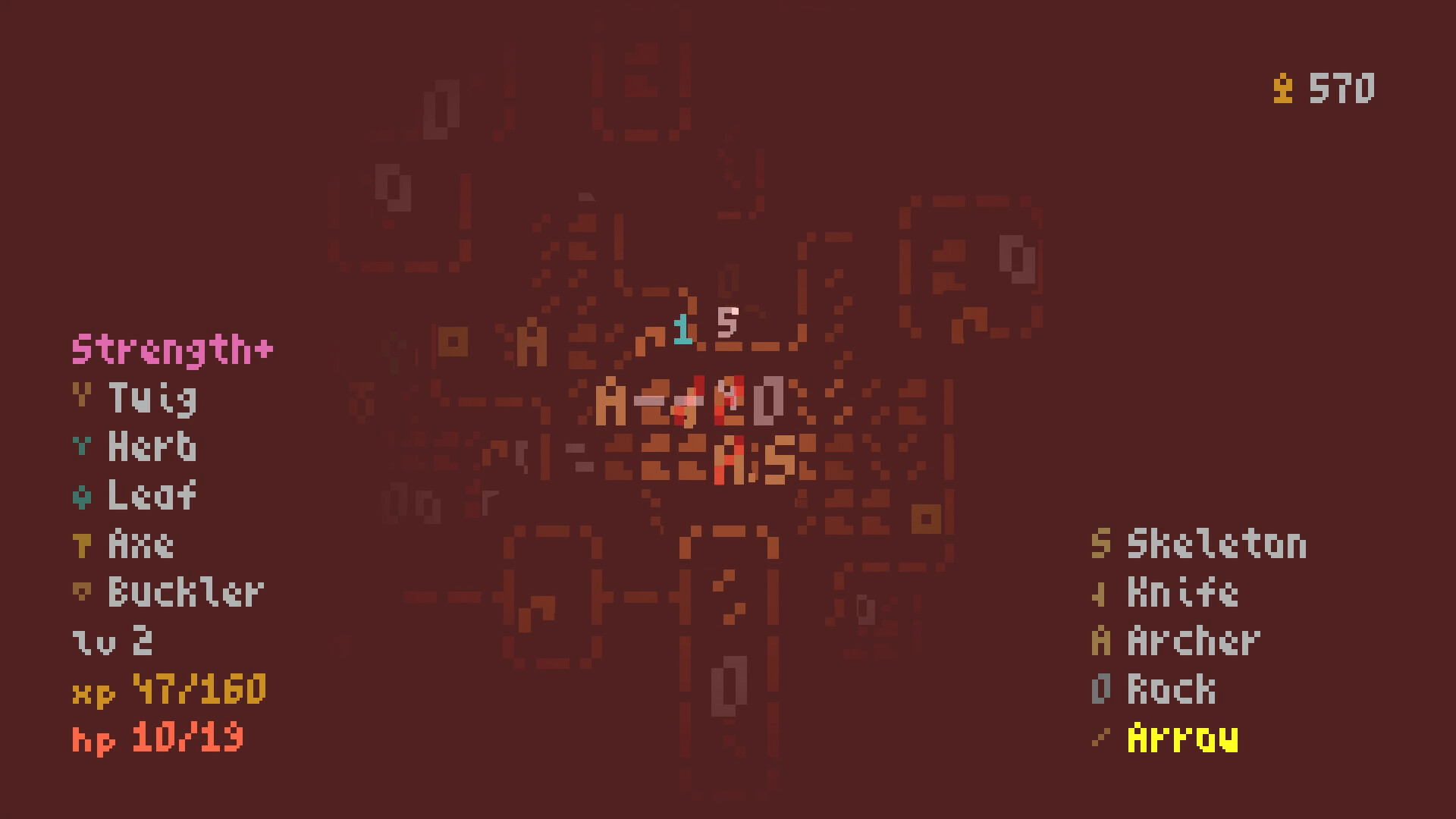 Rangedrifter screenshot 7
