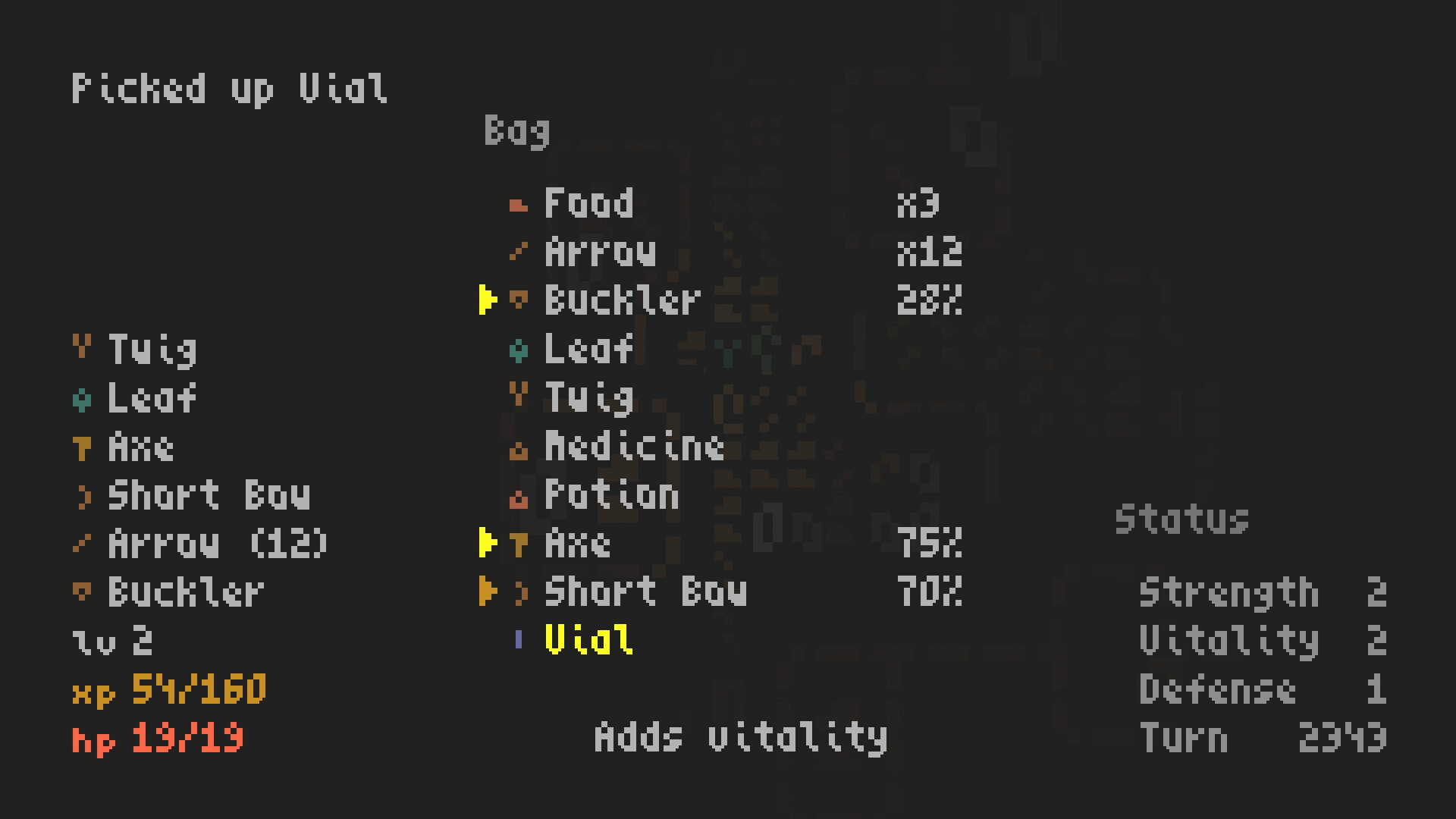 Rangedrifter screenshot 4