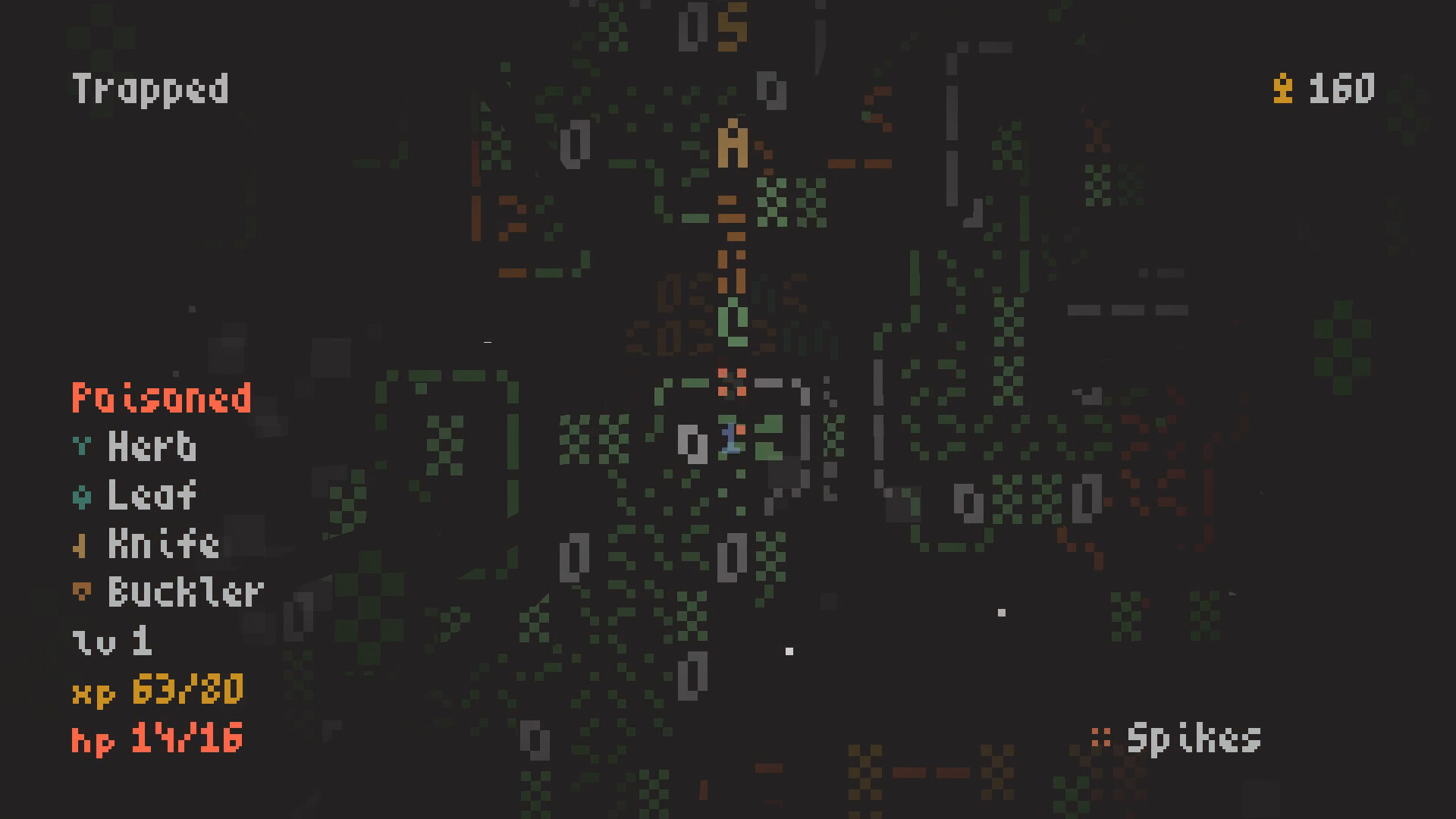Rangedrifter screenshot 5