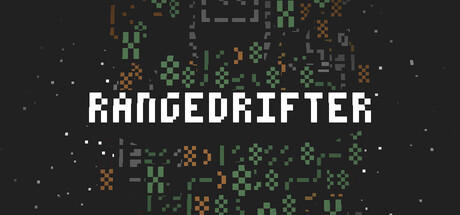 Rangedrifter — Steam header