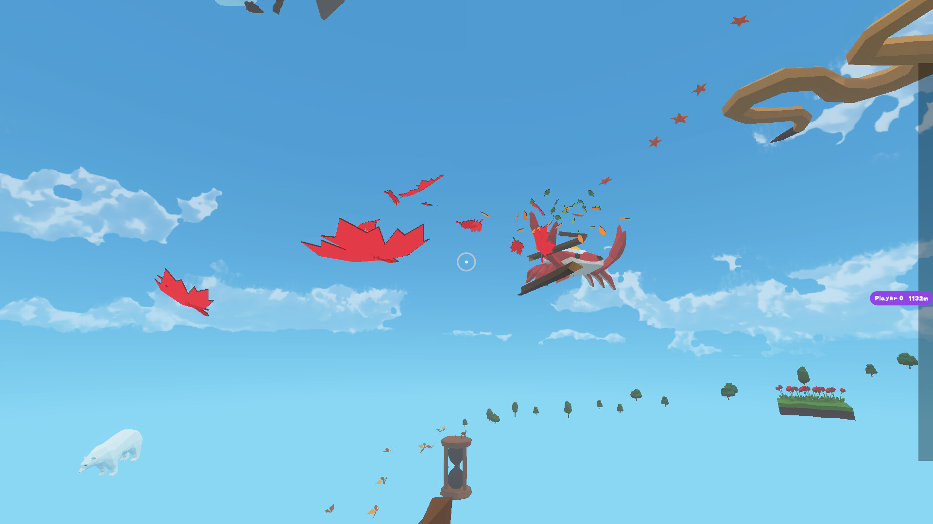 Rope Up! screenshot 3