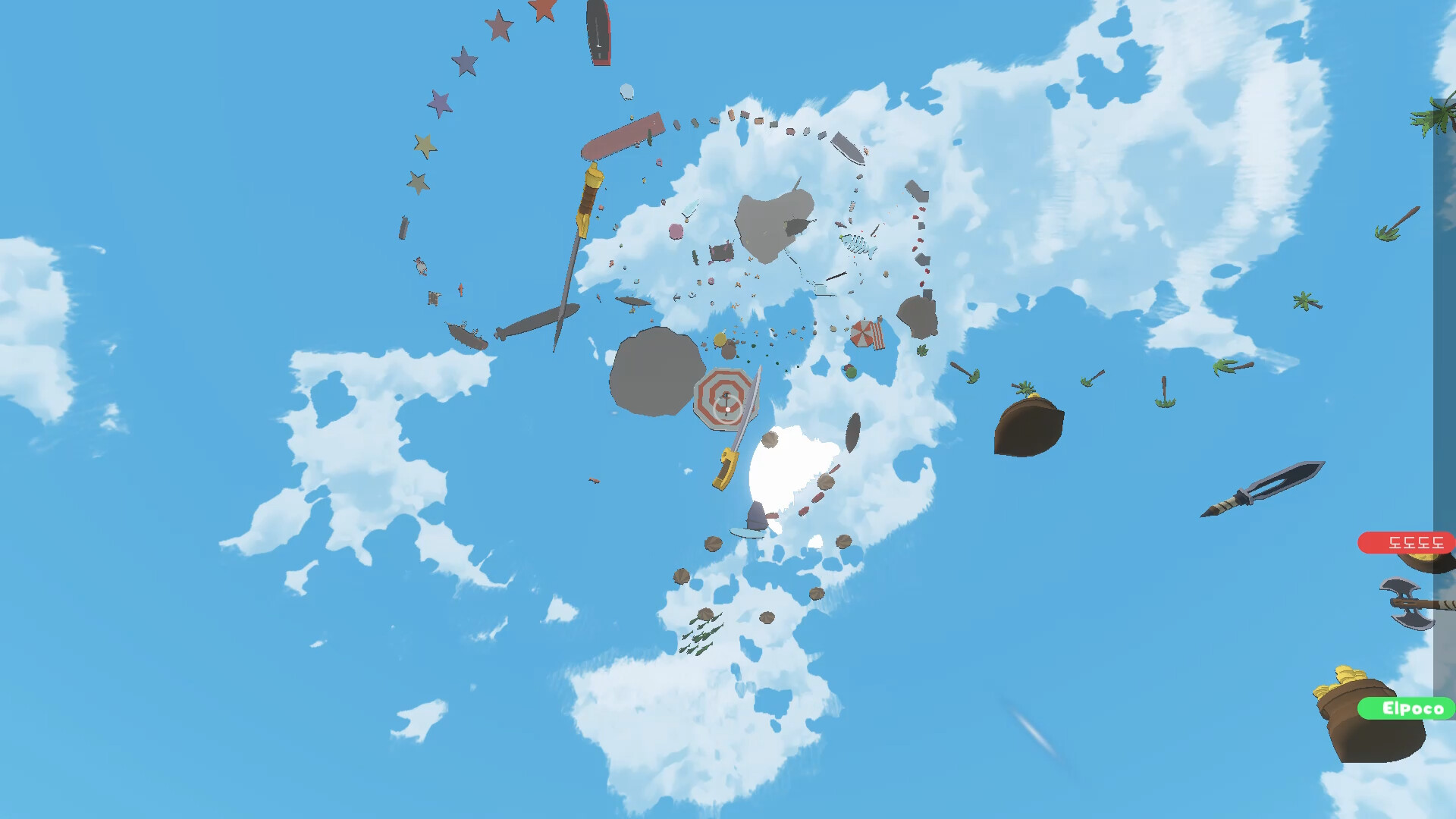Rope Up! screenshot 6