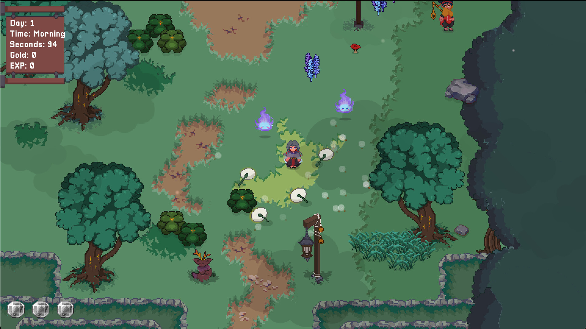 The Spirit Apprentice screenshot 7