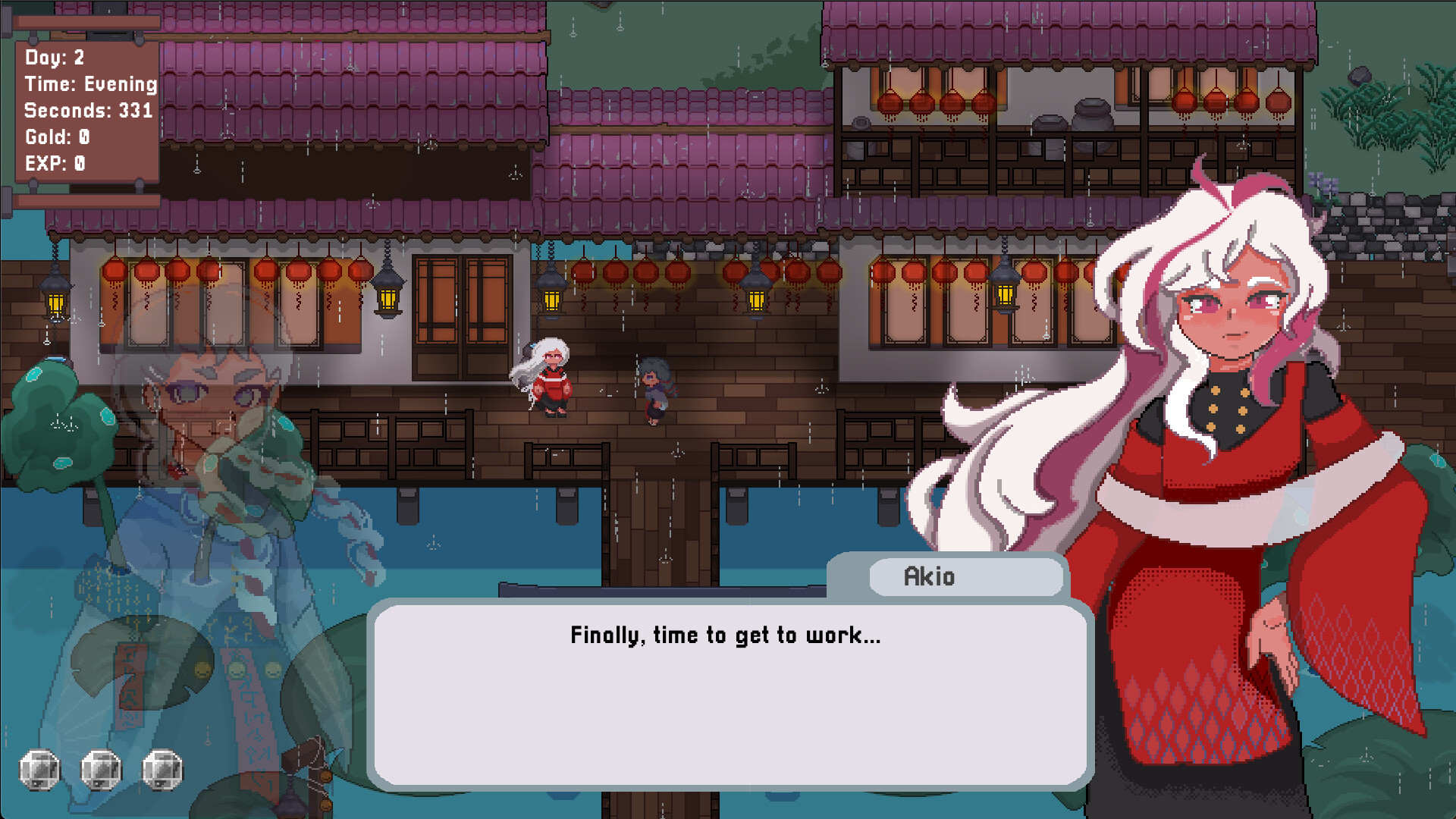 The Spirit Apprentice screenshot 2