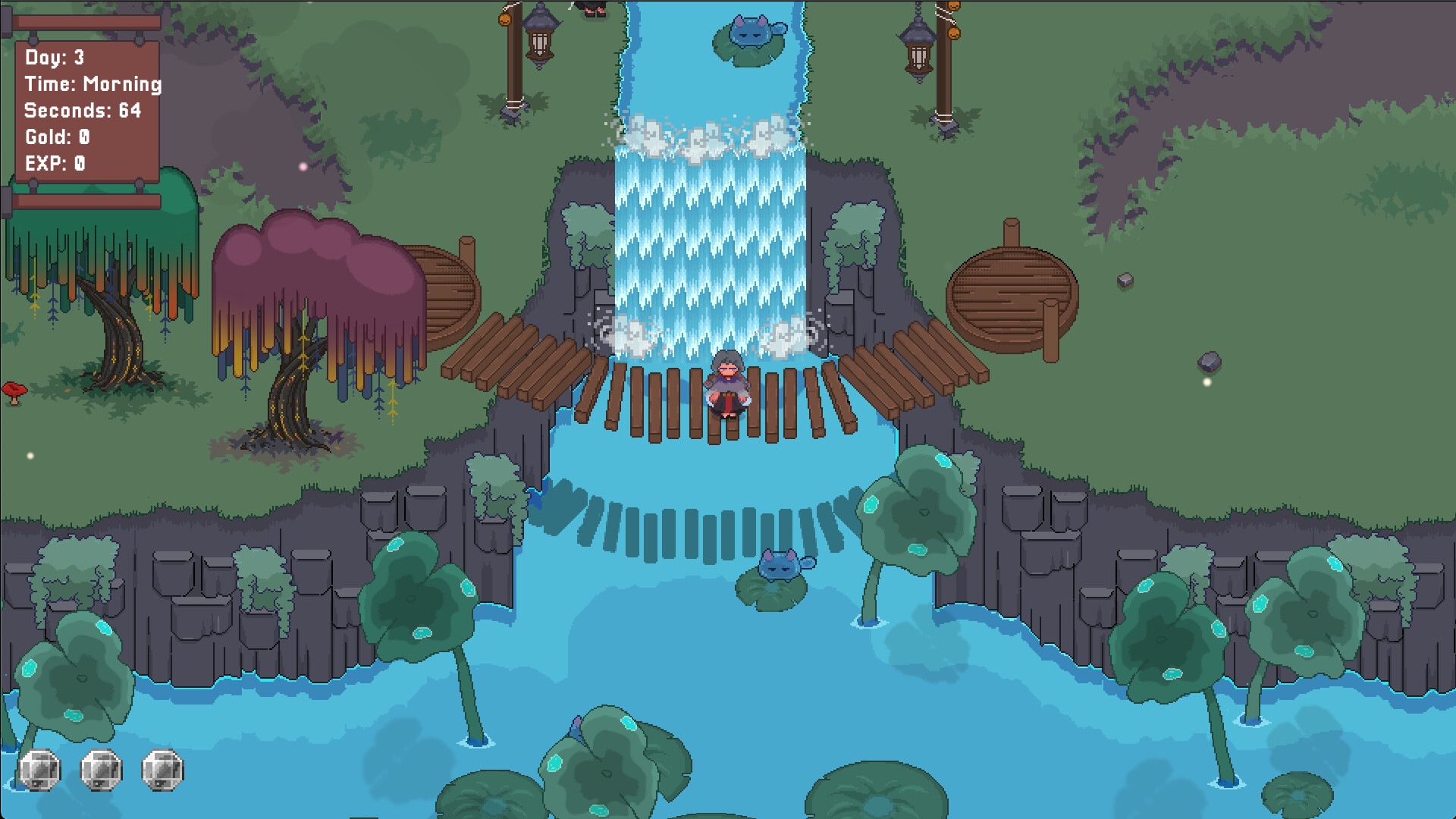 The Spirit Apprentice screenshot 8