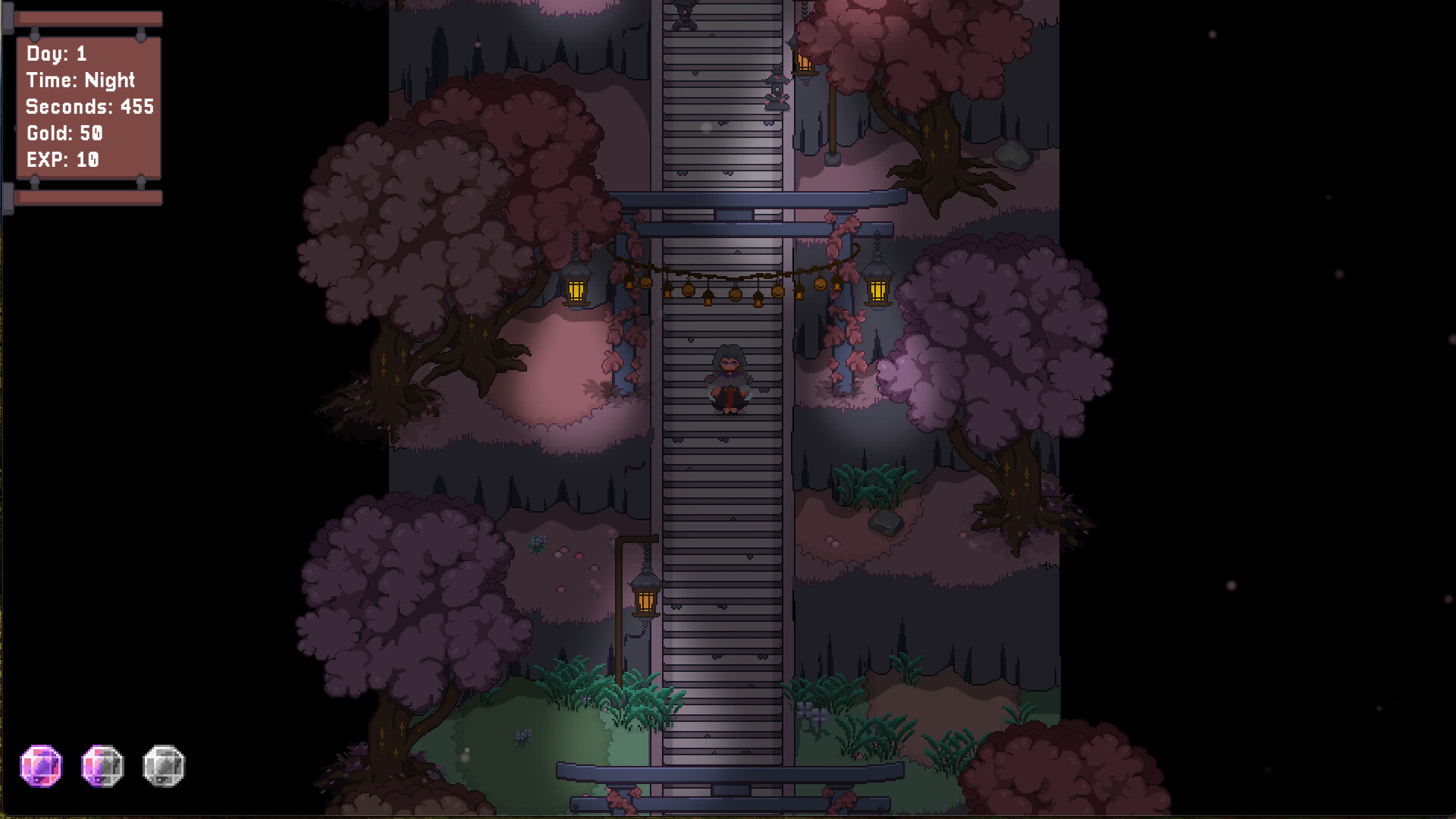 The Spirit Apprentice screenshot 5