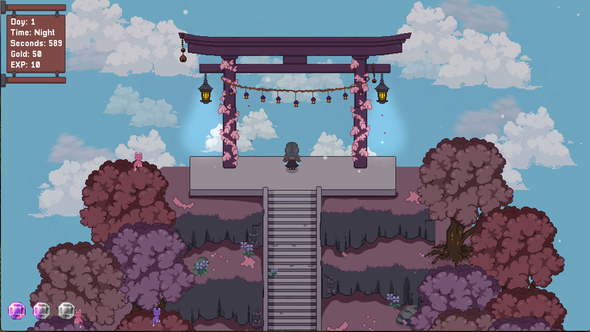 The Spirit Apprentice screenshot 4