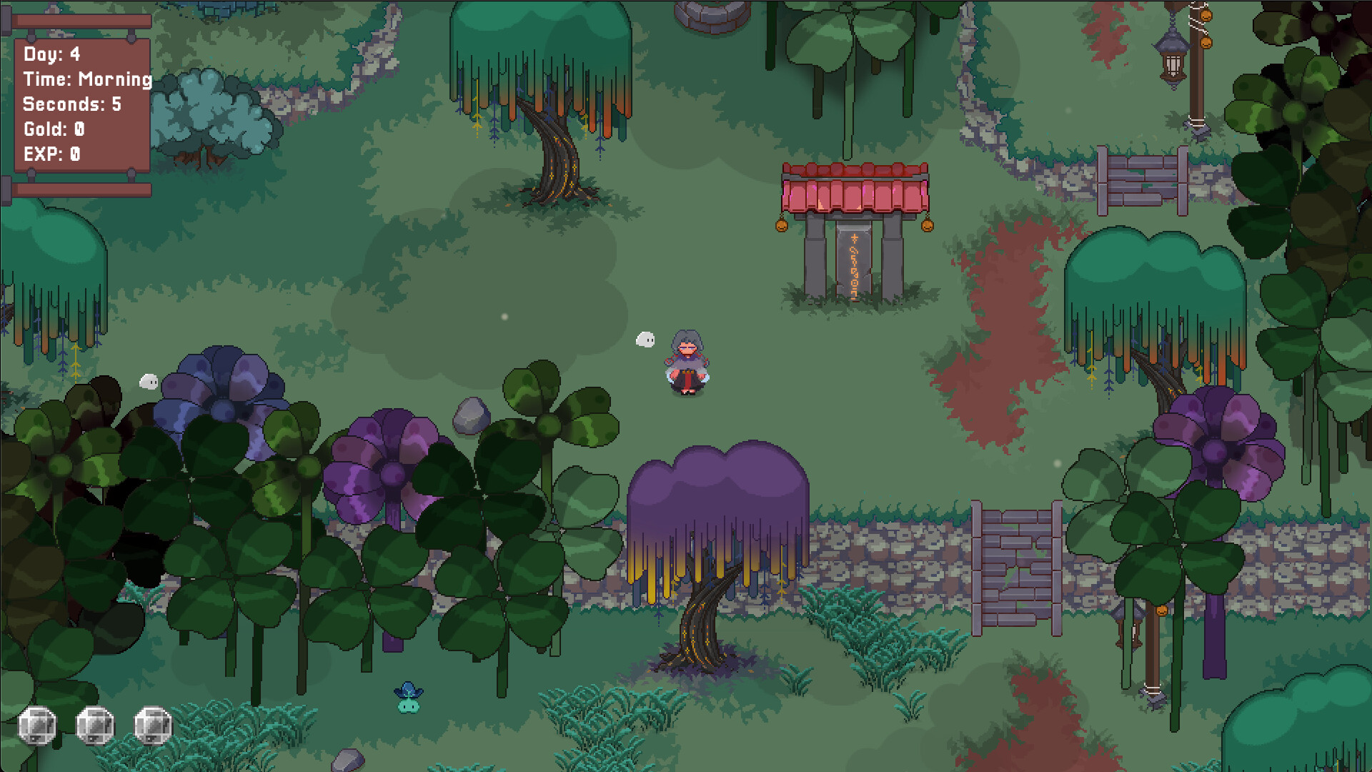 The Spirit Apprentice screenshot 9