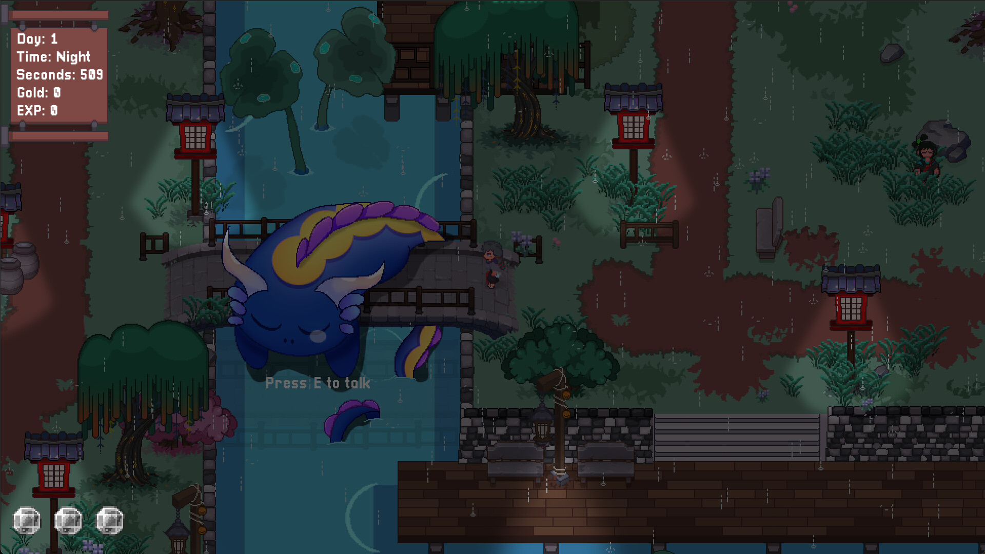 The Spirit Apprentice screenshot 6