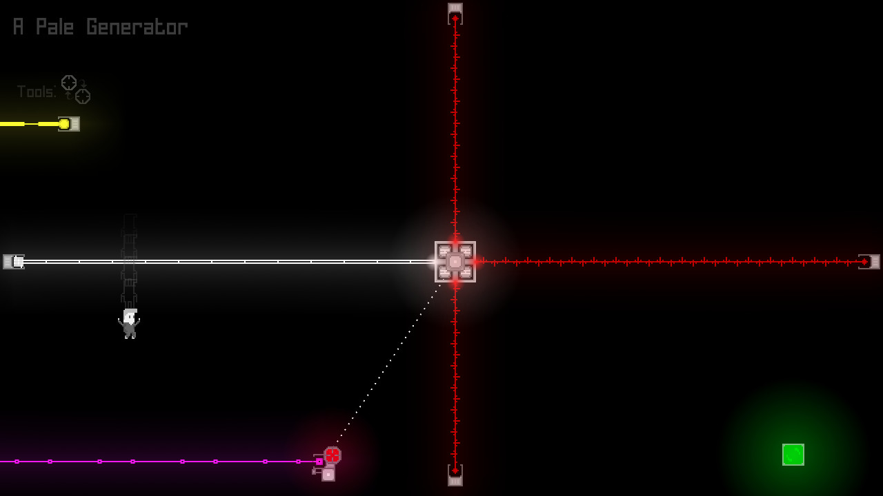 LightWalk screenshot 1