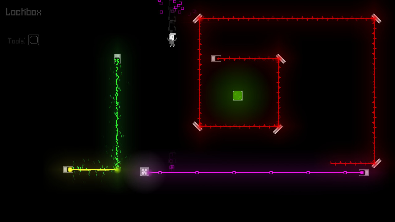 LightWalk screenshot 3
