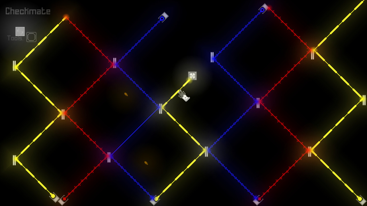 LightWalk screenshot 5