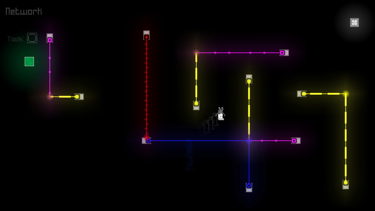 LightWalk screenshot 4