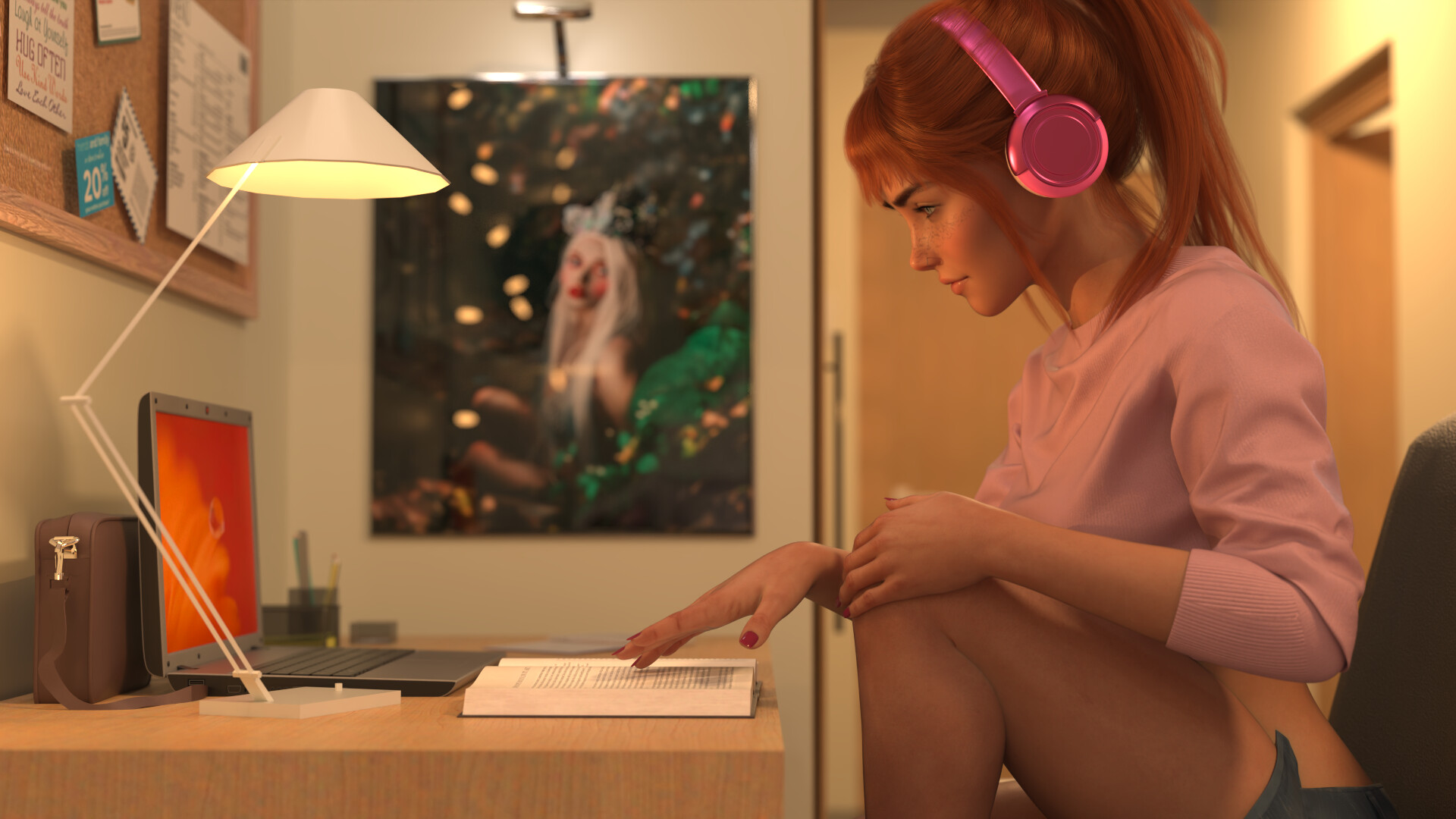 Double Life: Escort Secrets screenshot 3