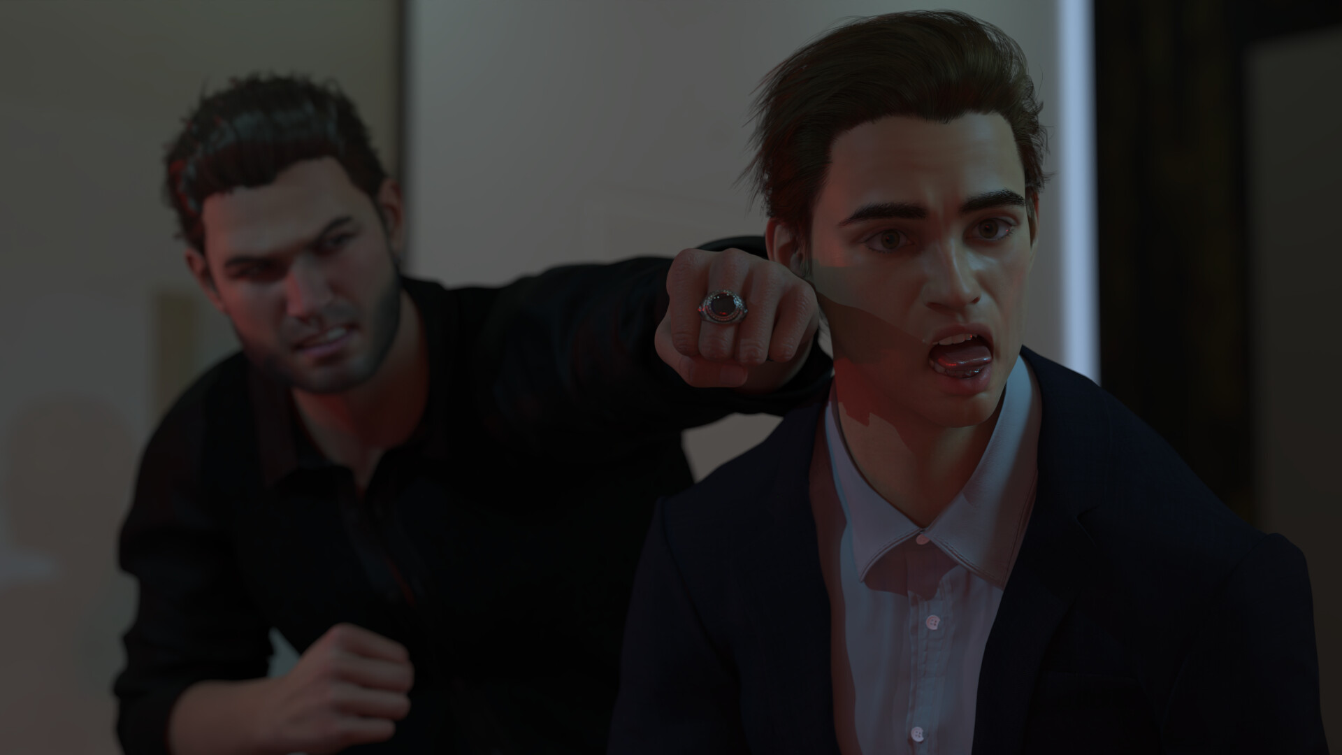 Double Life: Escort Secrets screenshot 14