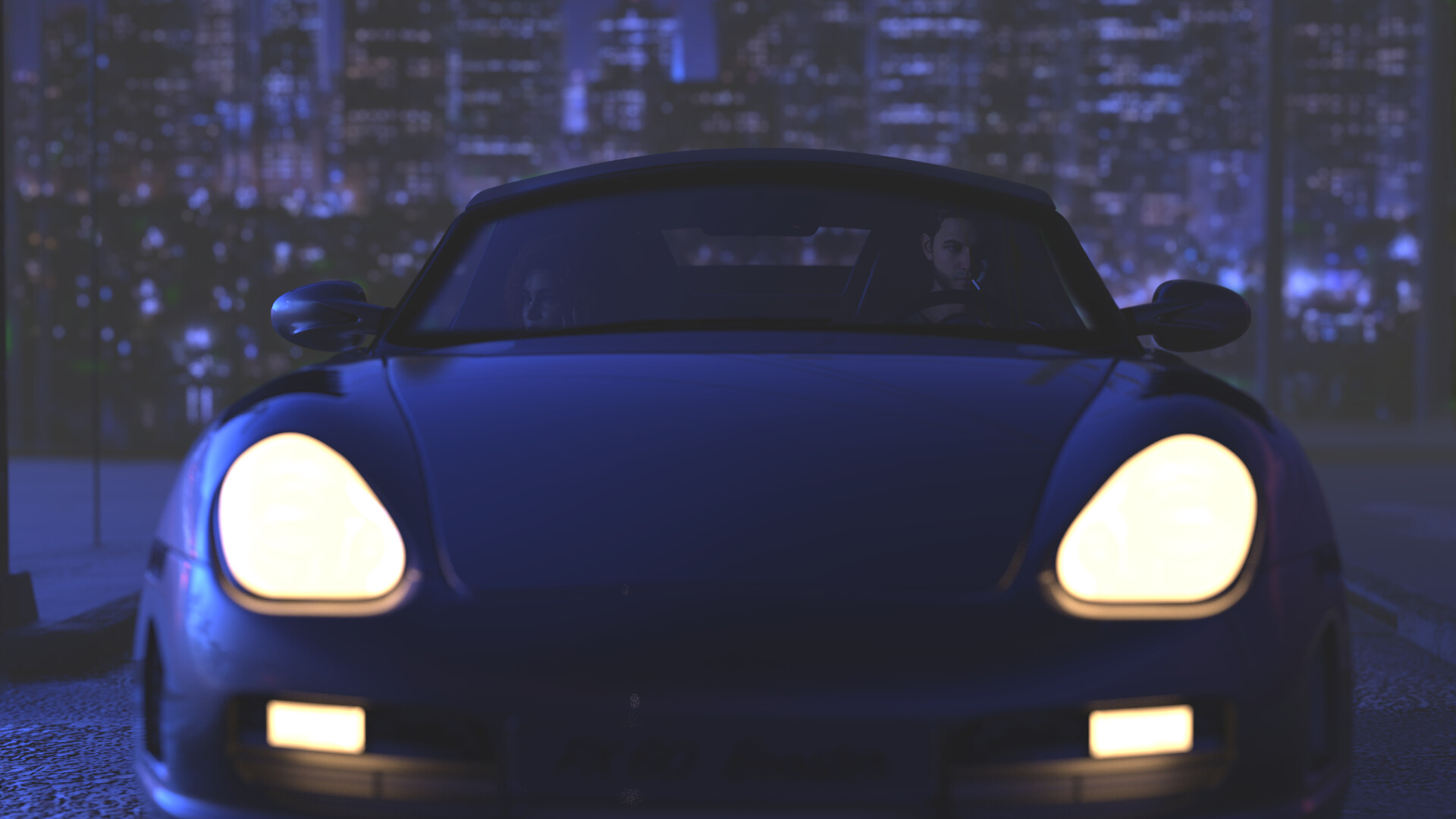 Double Life: Escort Secrets screenshot 4