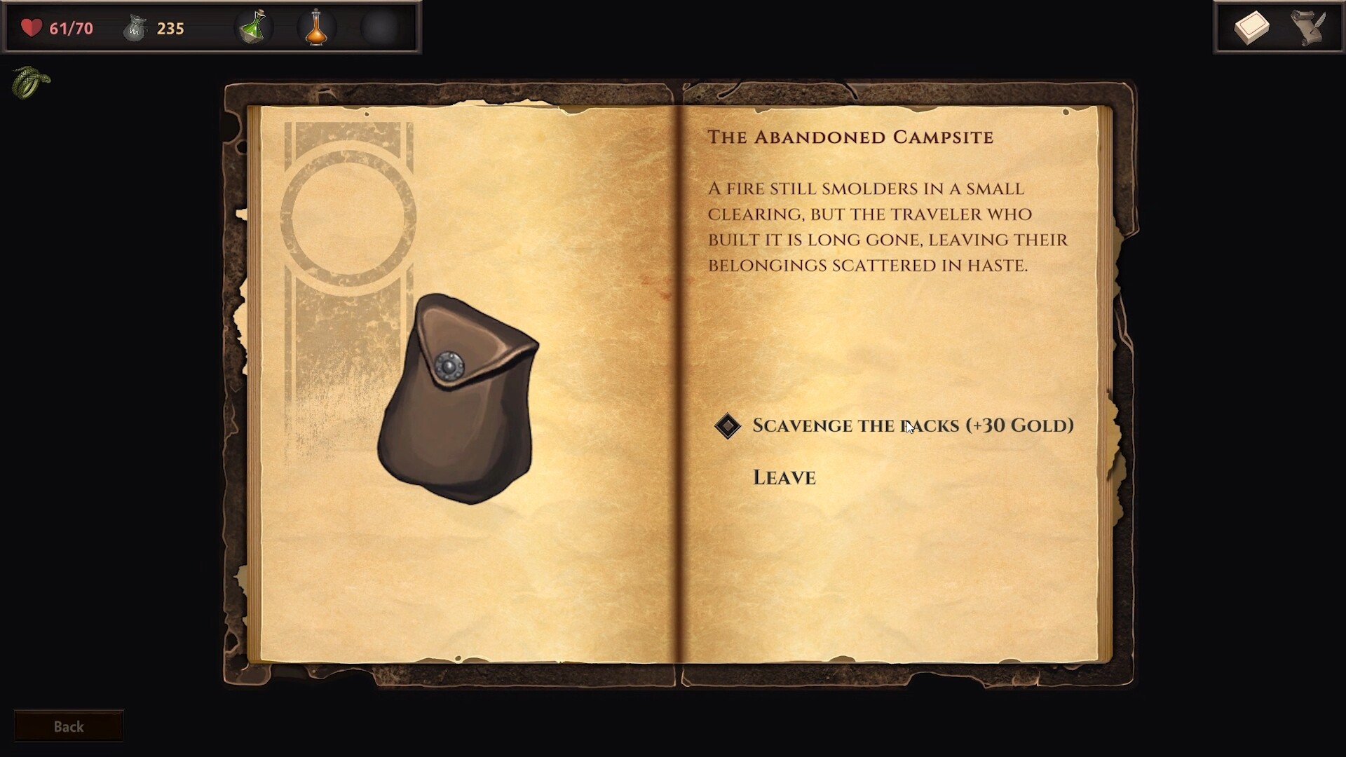 Stack the Spells screenshot 3