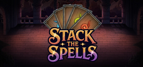 Stack the Spells