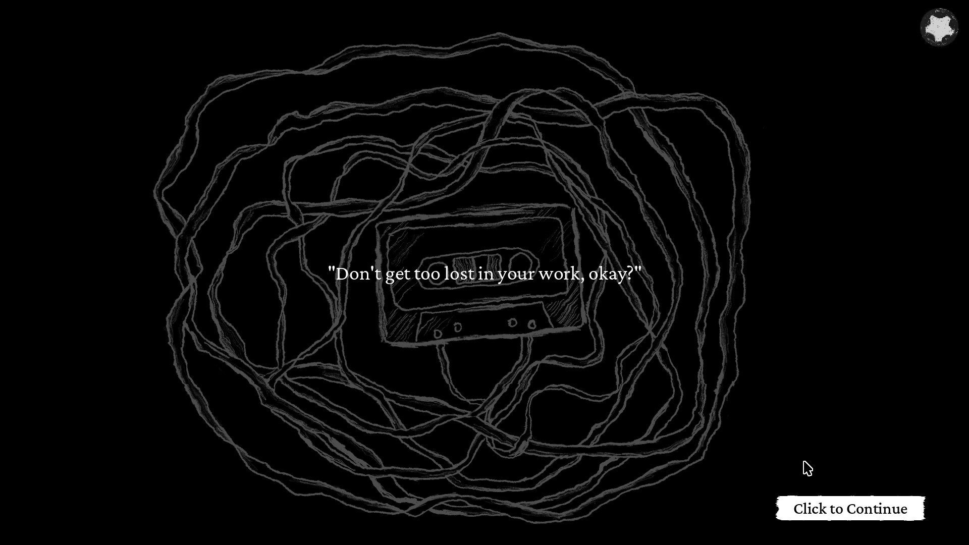 Hearing Voices screenshot 5