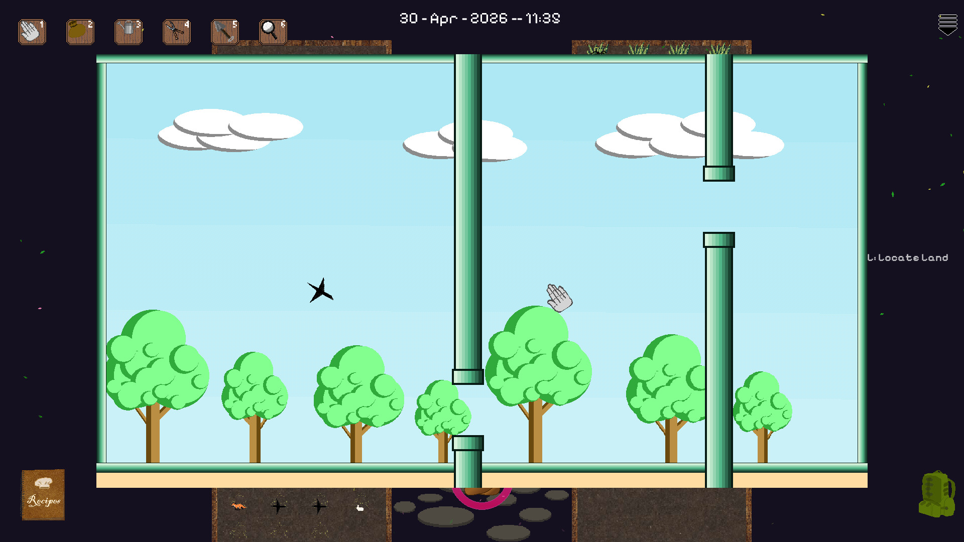 Herb Garden screenshot 6