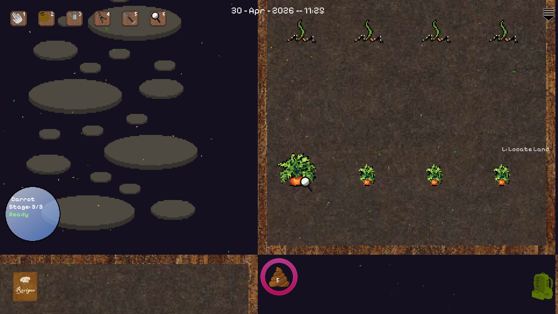 Herb Garden screenshot 7