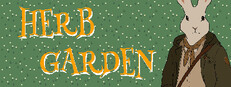 Herb Garden cover art