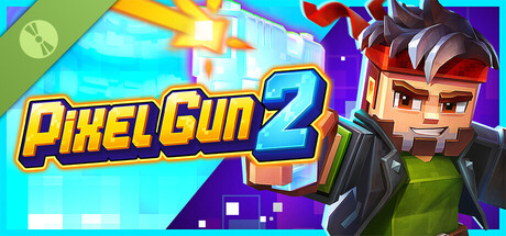 Pixel Gun 2 Demo
