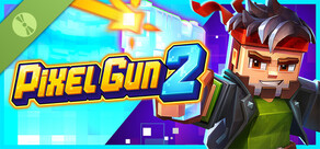Pixel Gun 2 Demo
