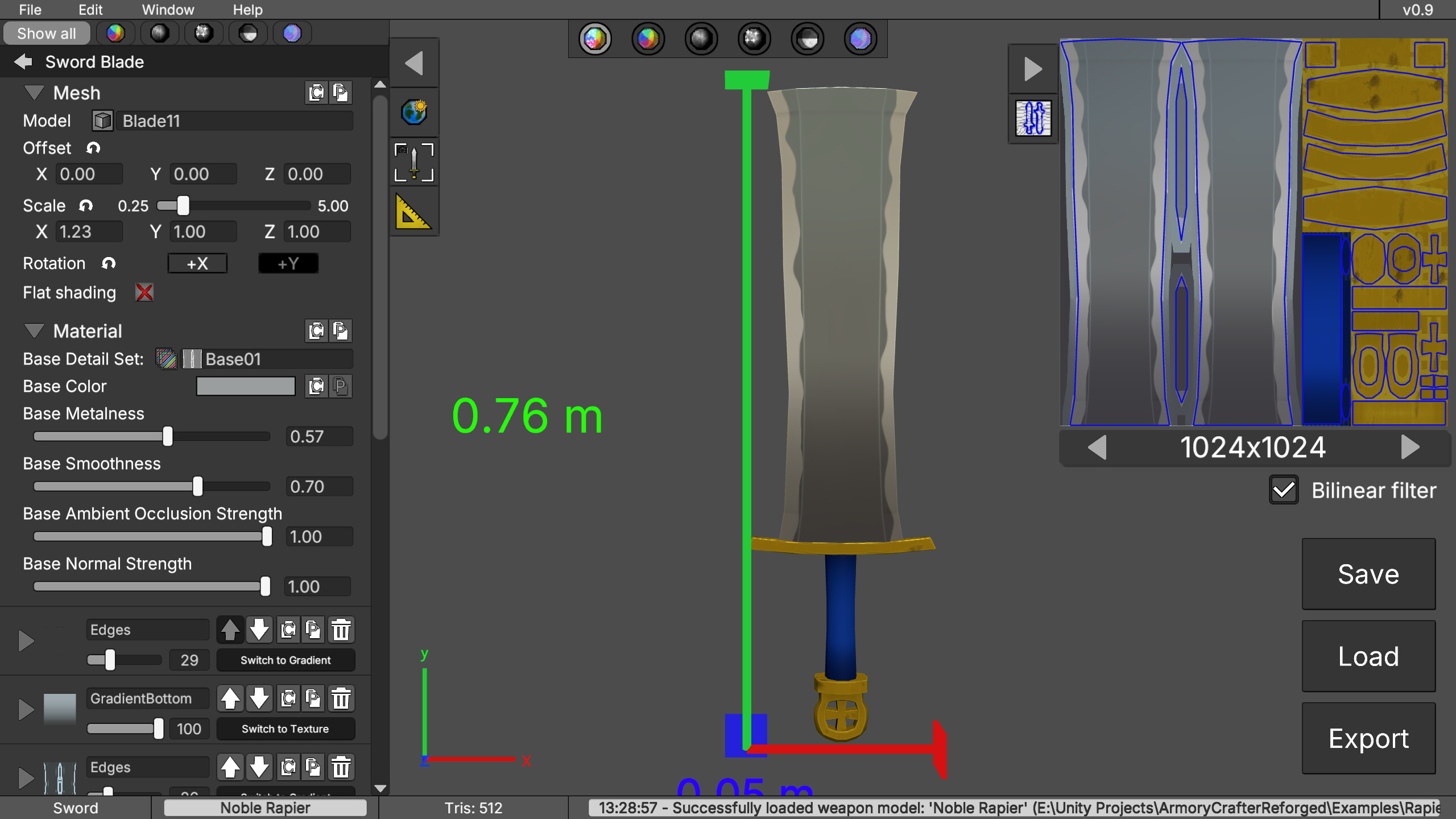 Armory Crafter screenshot 8