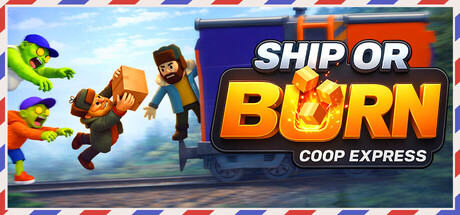 Ship or Burn! Coop express
