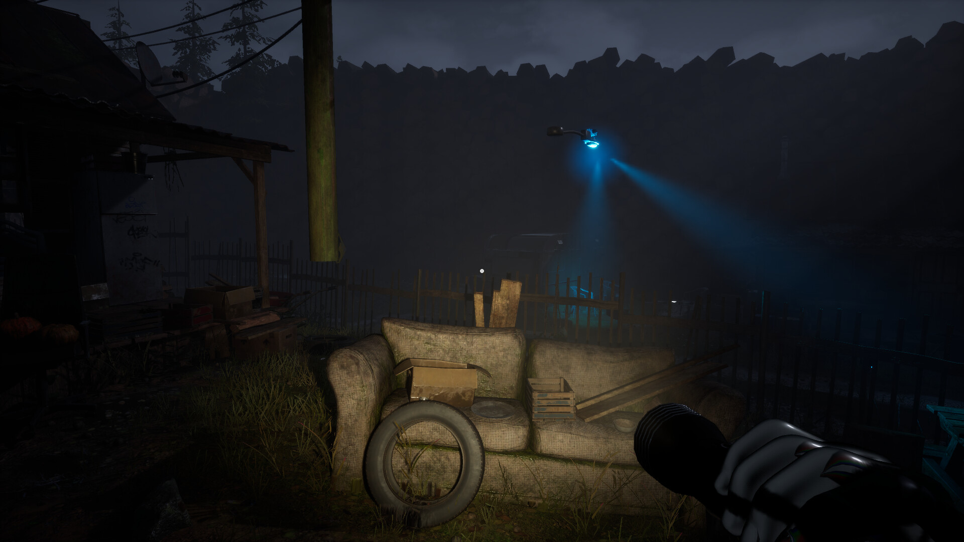 CODEX vs SCIENCE (Not Talos Principles) screenshot 9