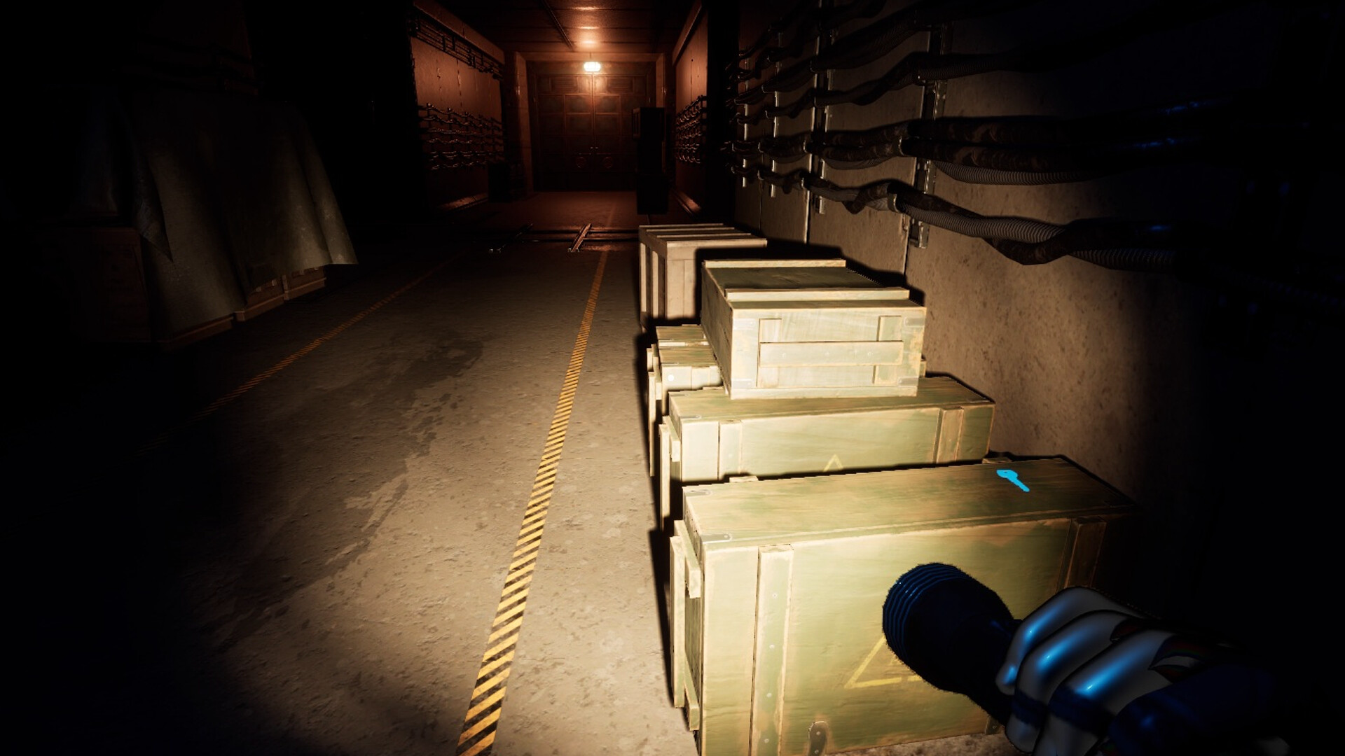 CODEX vs SCIENCE (Not Talos Principles) screenshot 3