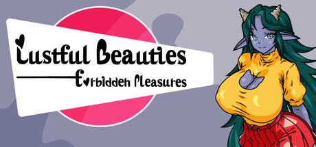 Lustful Beauties: Forbidden Pleasures