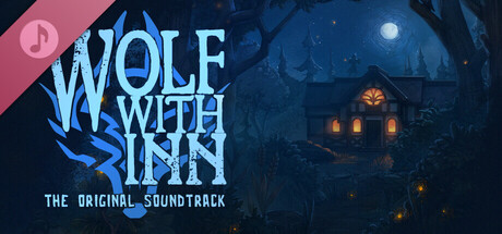 Wolf with Inn: Soundtrack