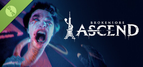 BrokenLore: ASCEND Demo