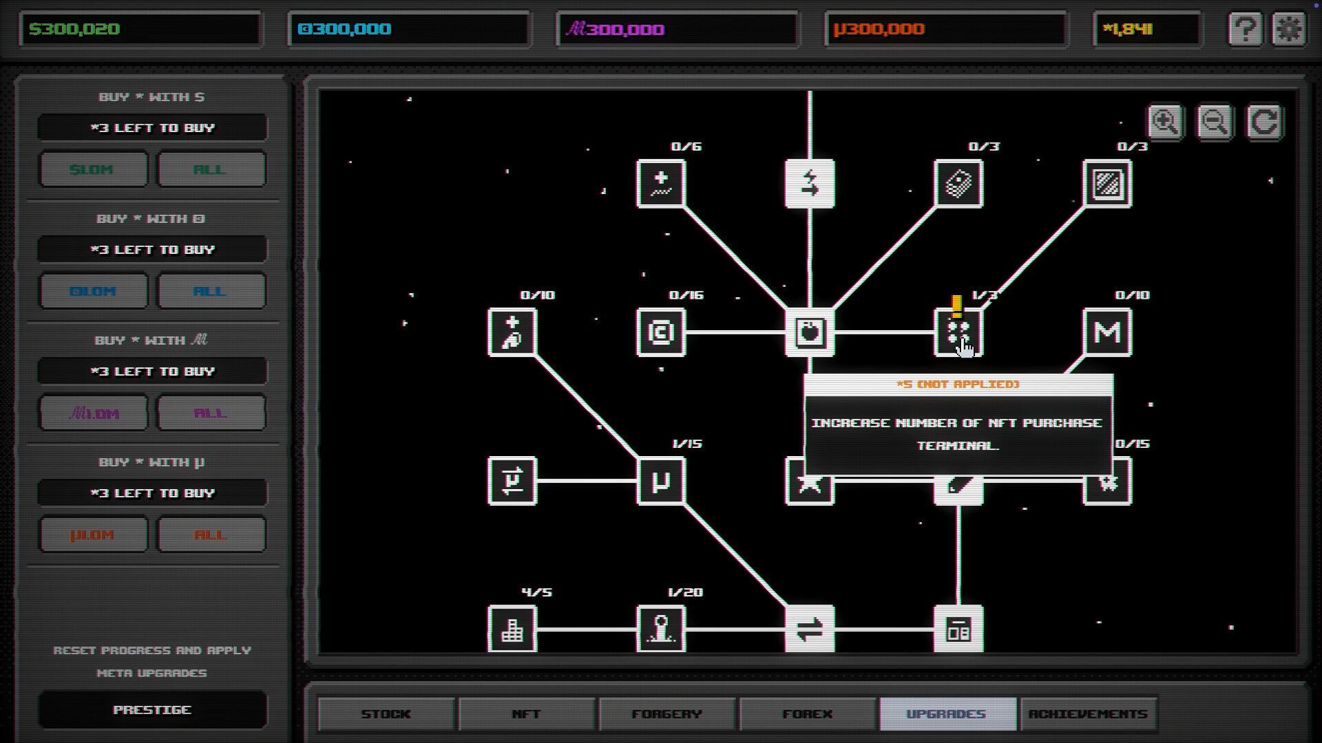 Gray Trading screenshot 5