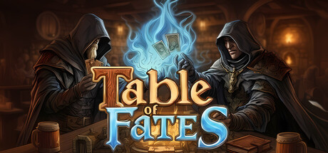 Table of Fates — Steam header
