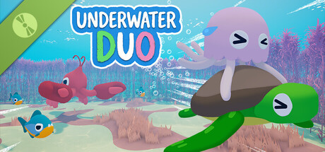 Underwater Duo Demo