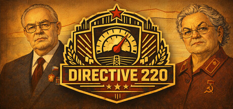 Directive 220 — Steam header