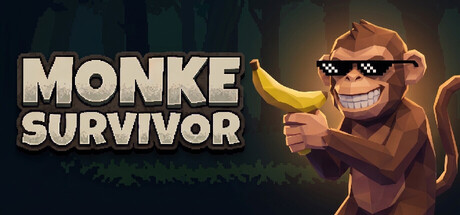 Monke Survivor banner