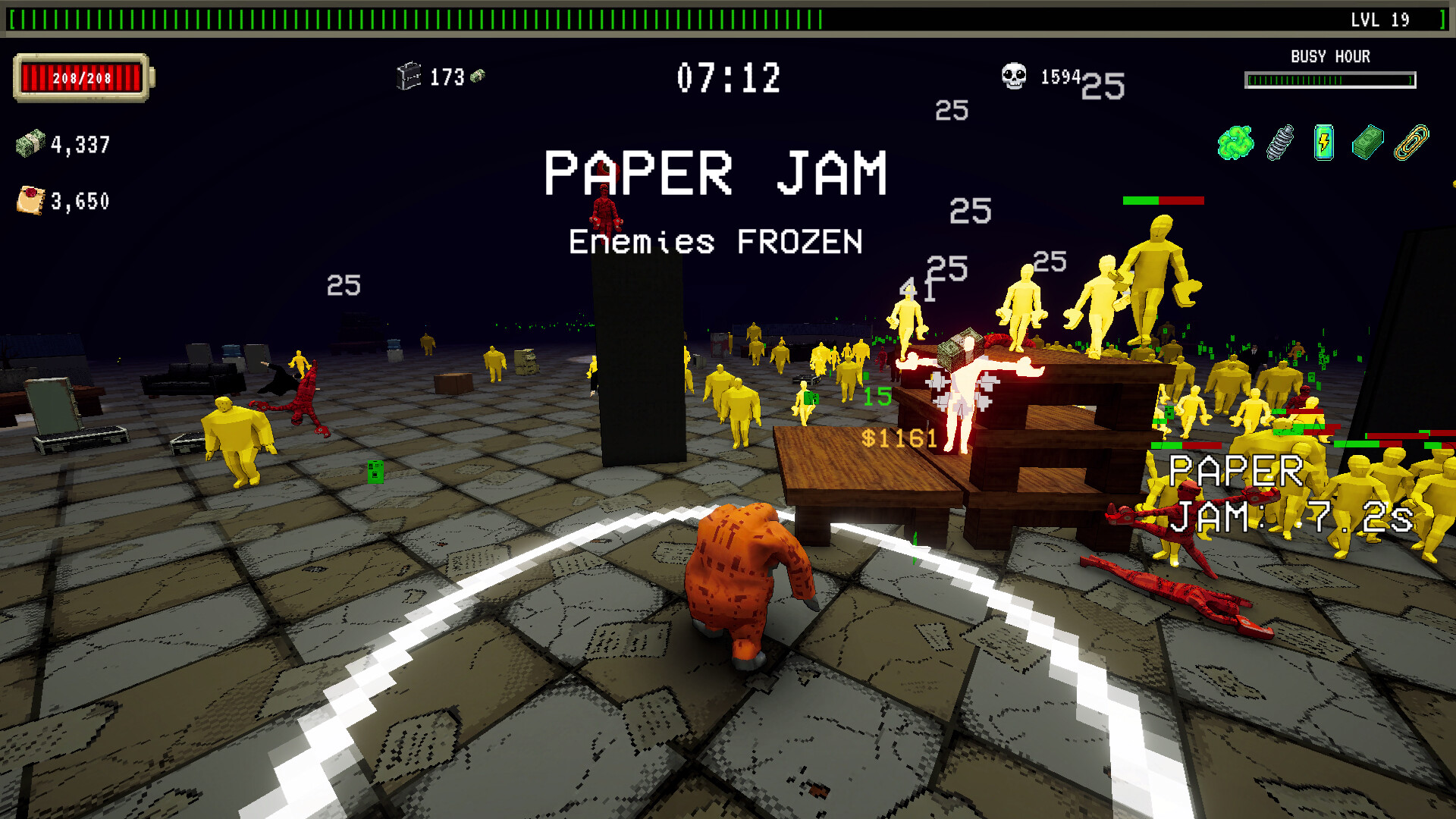 Monke Survivor screenshot 8