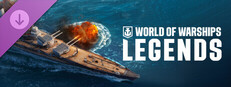 World of Warships: Legends — Prince of Prussia